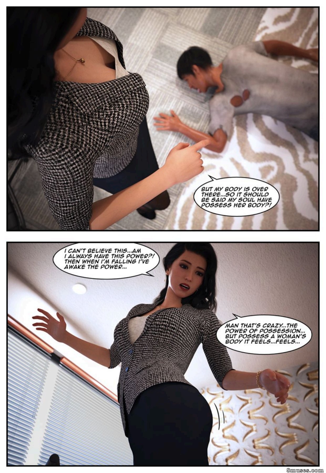 Pbshoney2 - New Power - Page 17