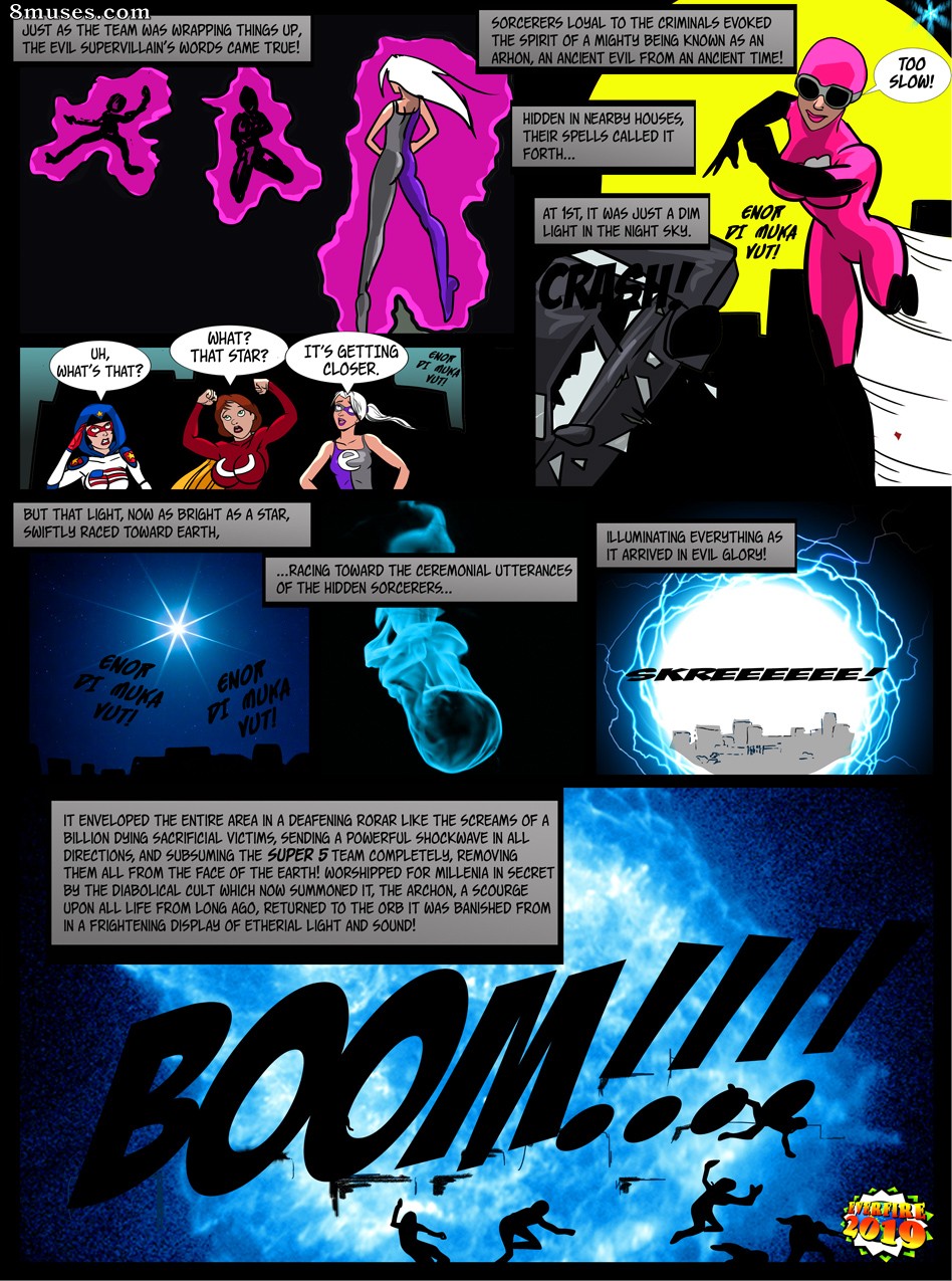 Super 10 - Número 1 - Página 22