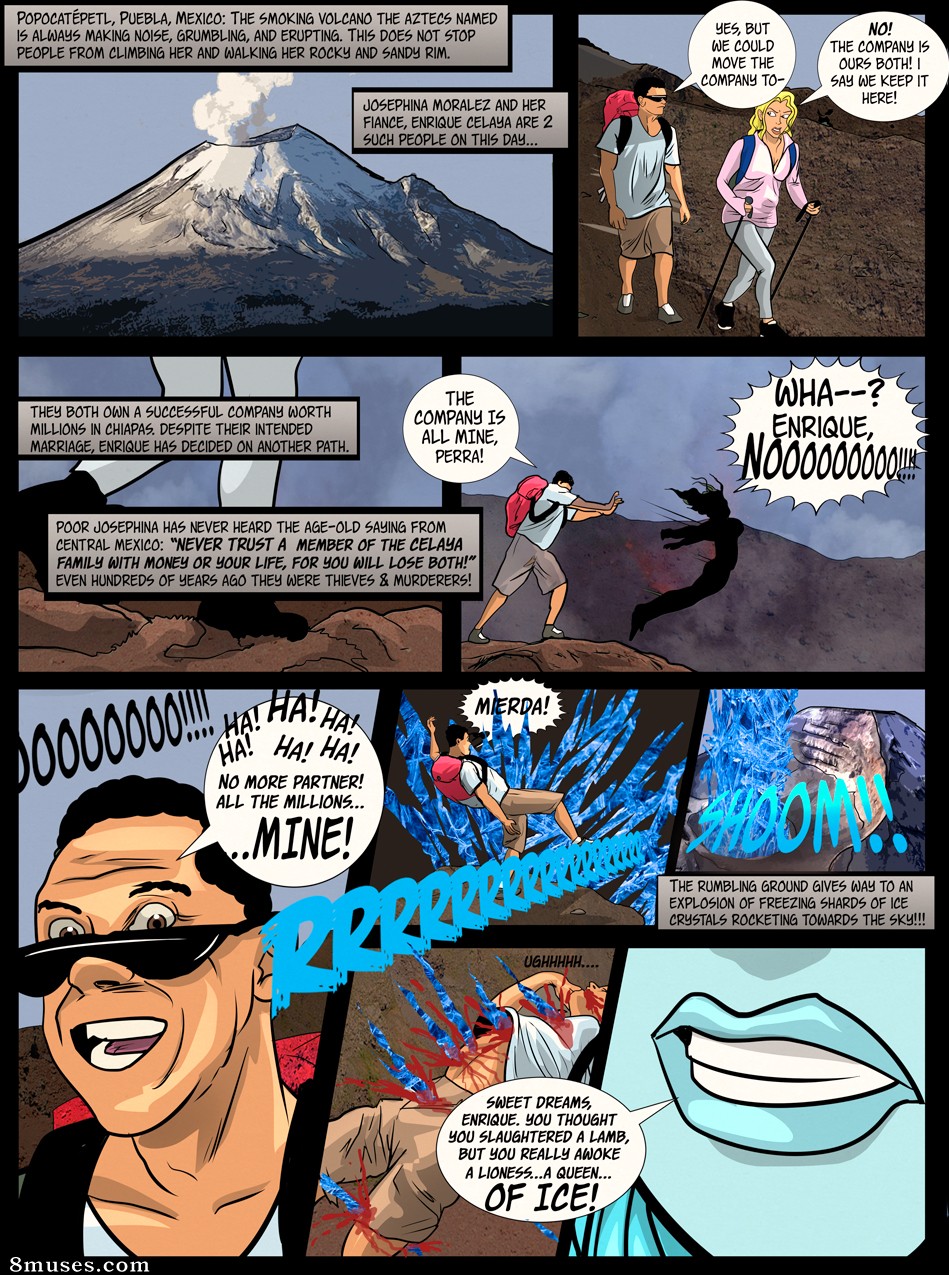 Super 10 - Issue 1 - Page 6