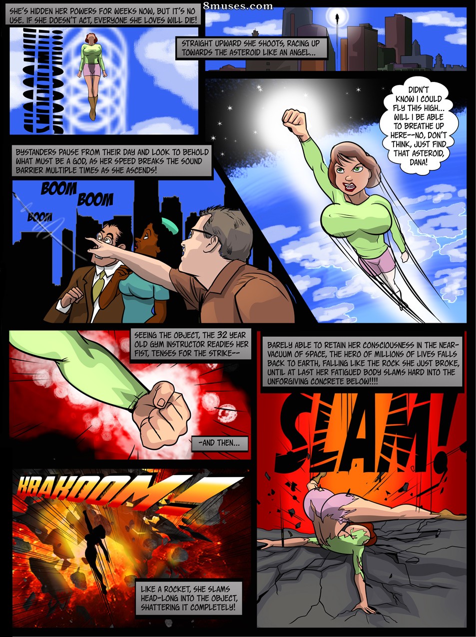 Super 10 - Número 1 - Página 15