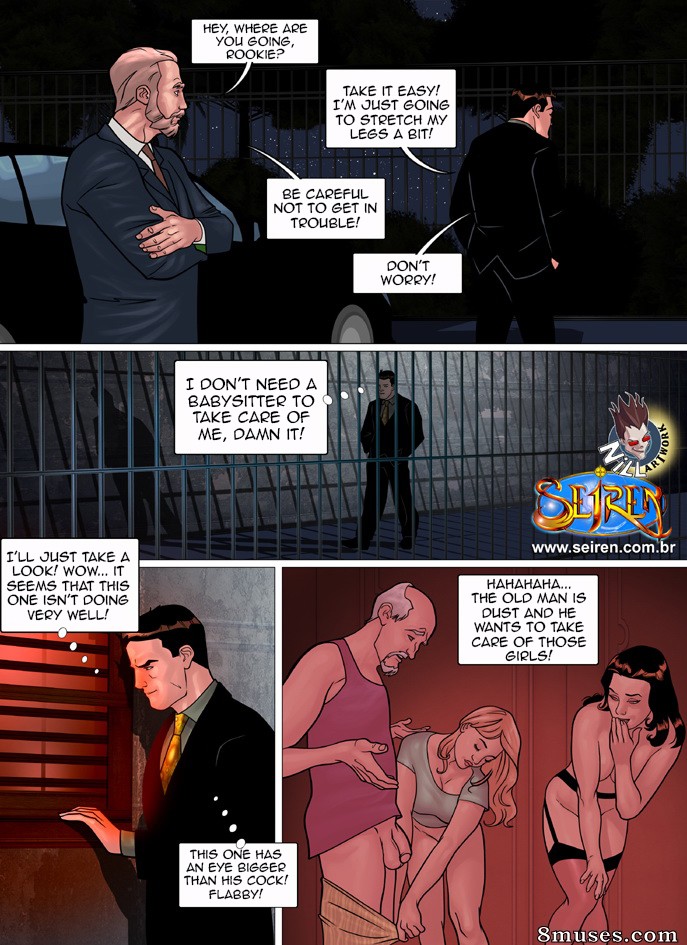 Aline - Numéro 2 - Page 45