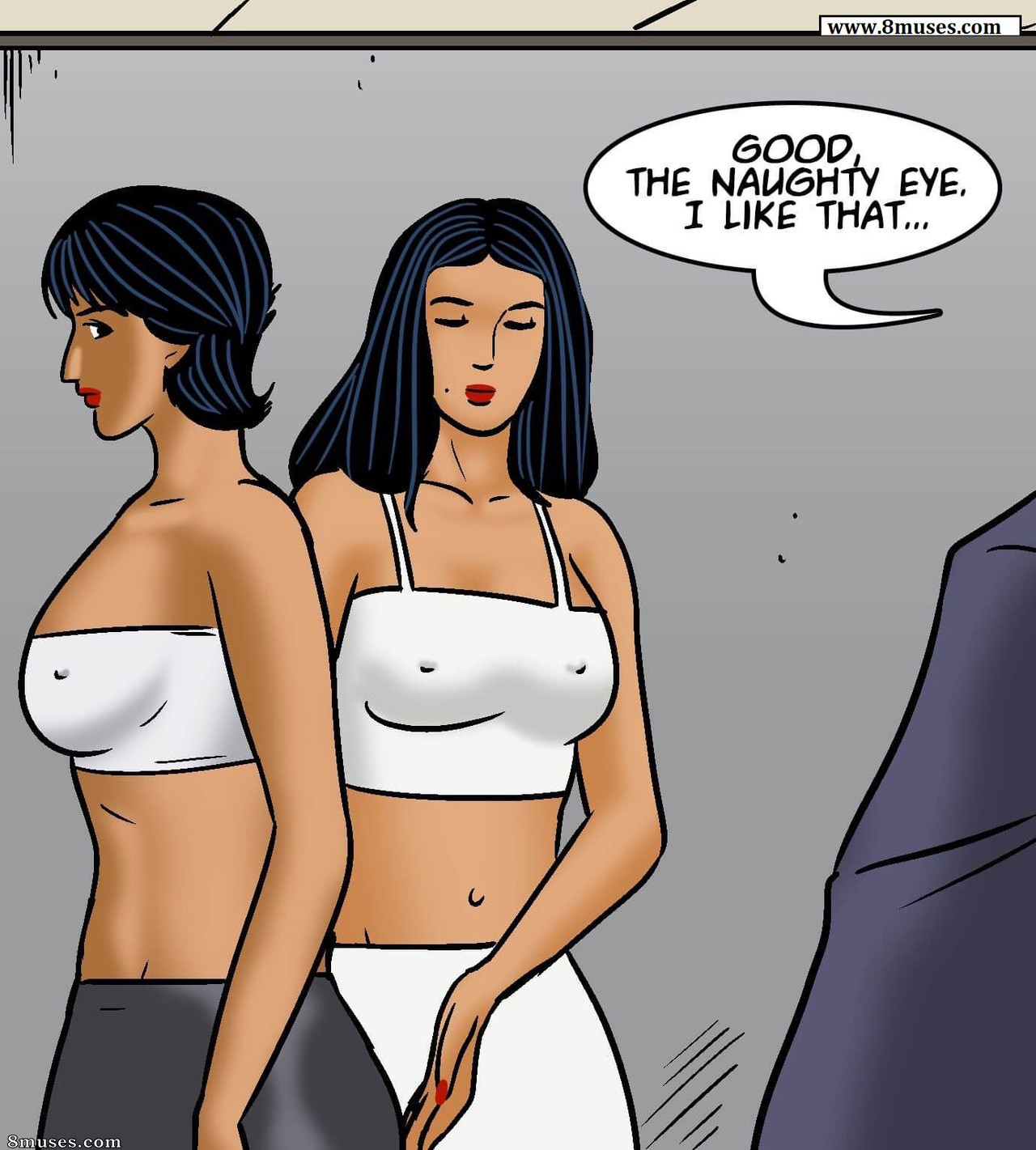 Velamma - Issue 102 - Page 36