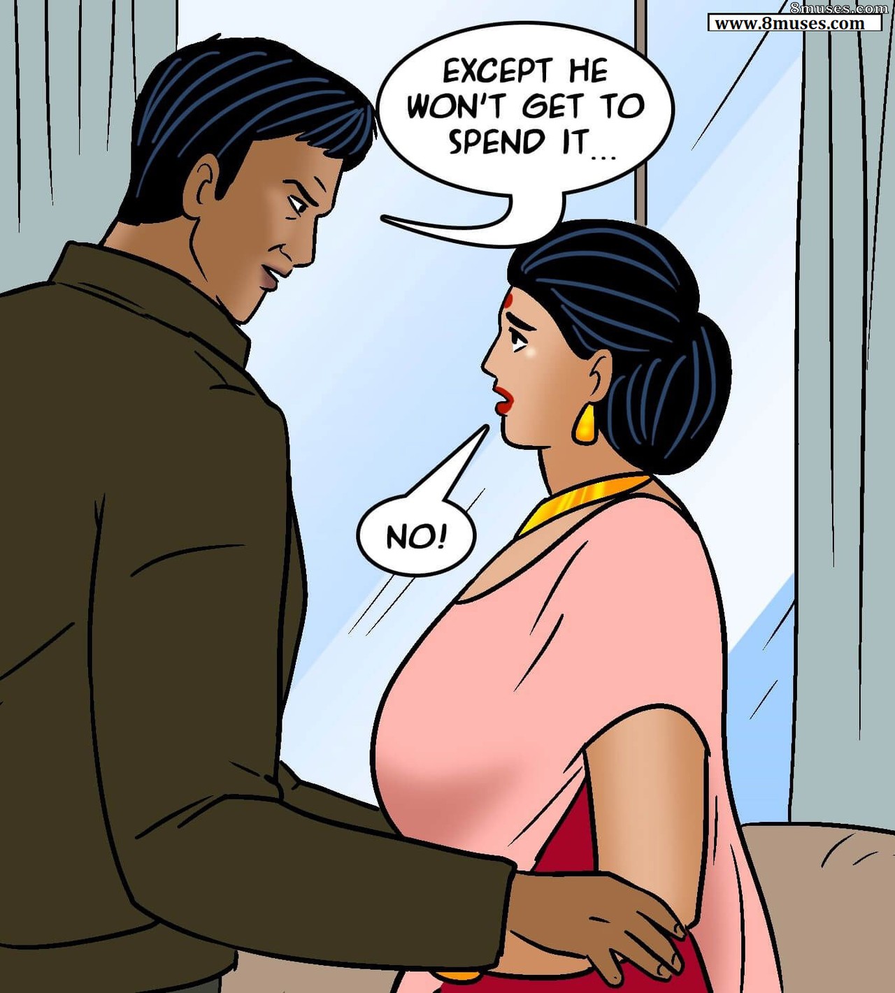 Velamma - Issue 102 - Page 69