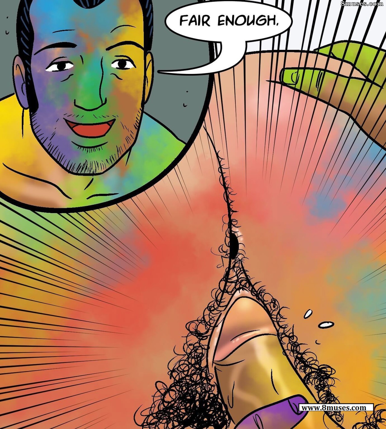 Velamma - Issue 102 - Page 126