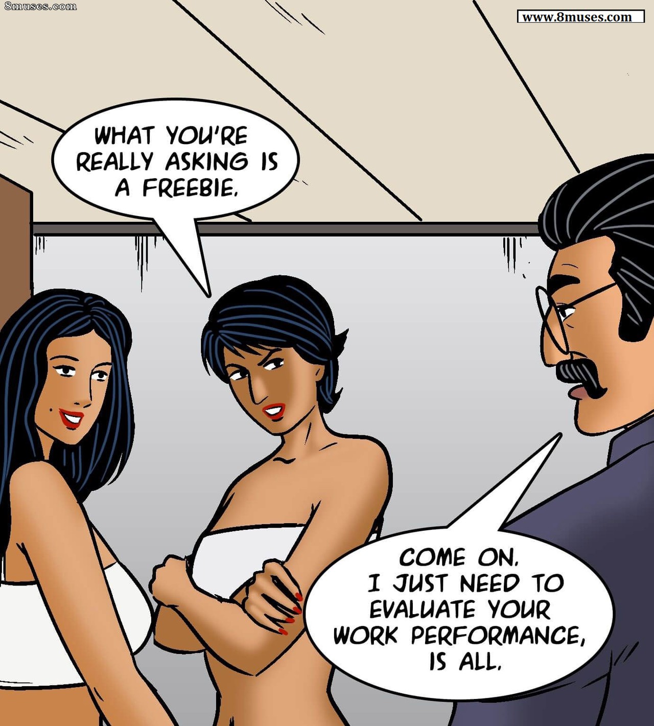 Velamma - Issue 102 - Page 41