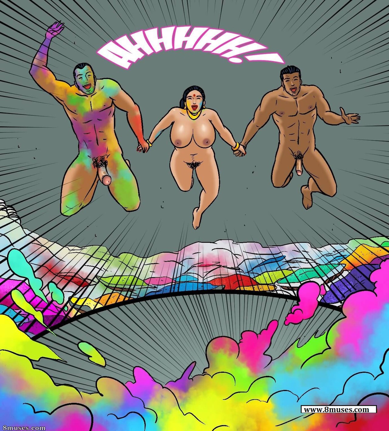 Velamma - Issue 102 - Page 108