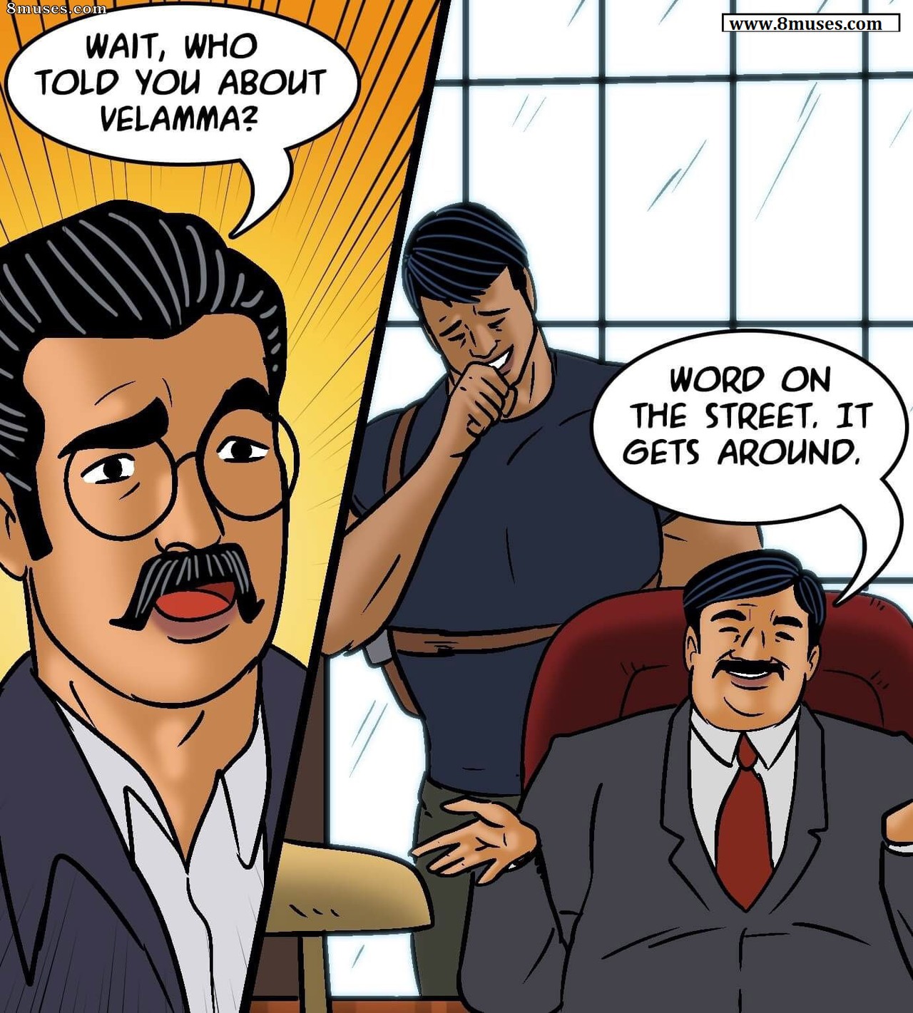 Velamma - Issue 102 - Page 13