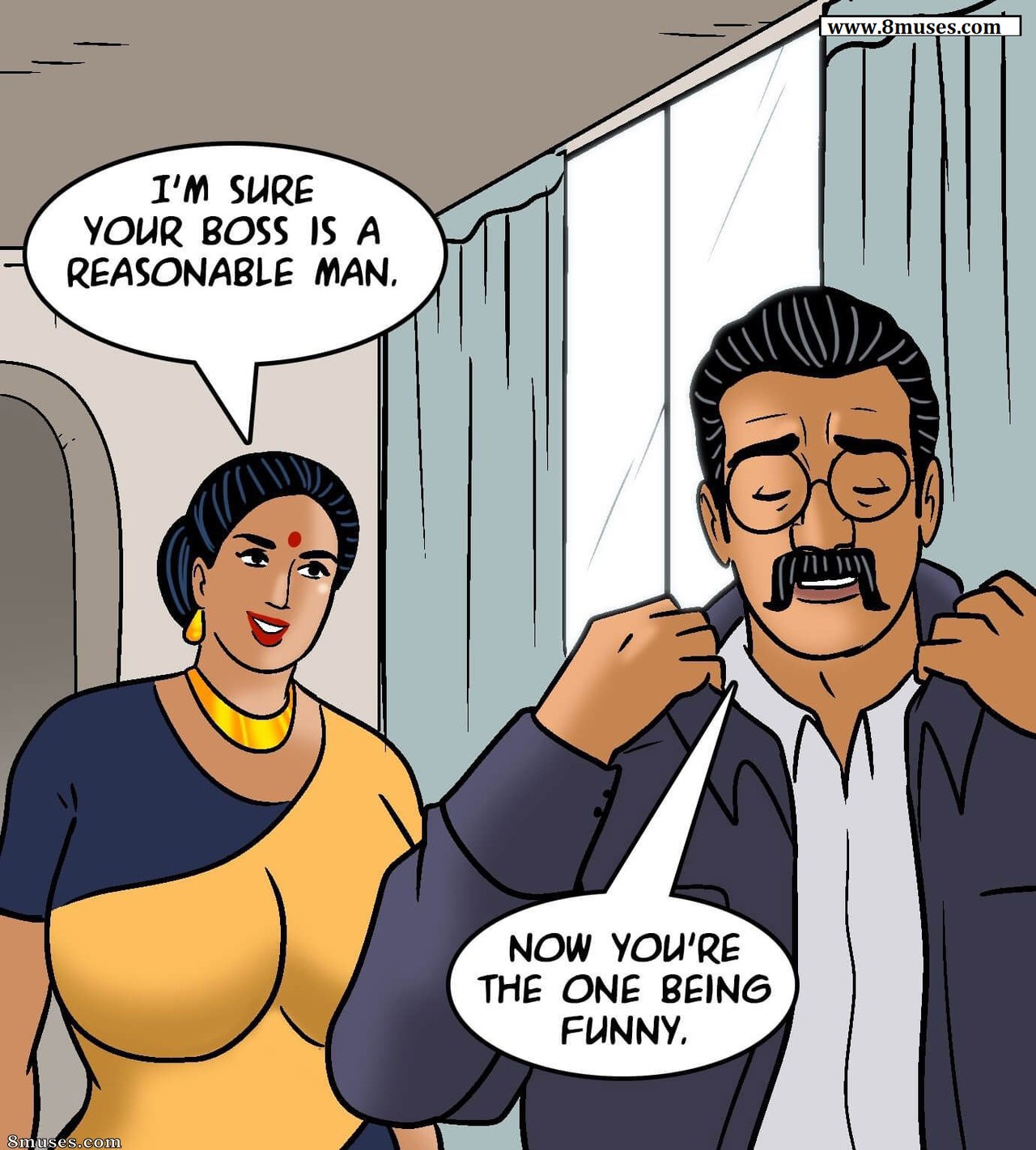 Velamma - Issue 102 - Page 3
