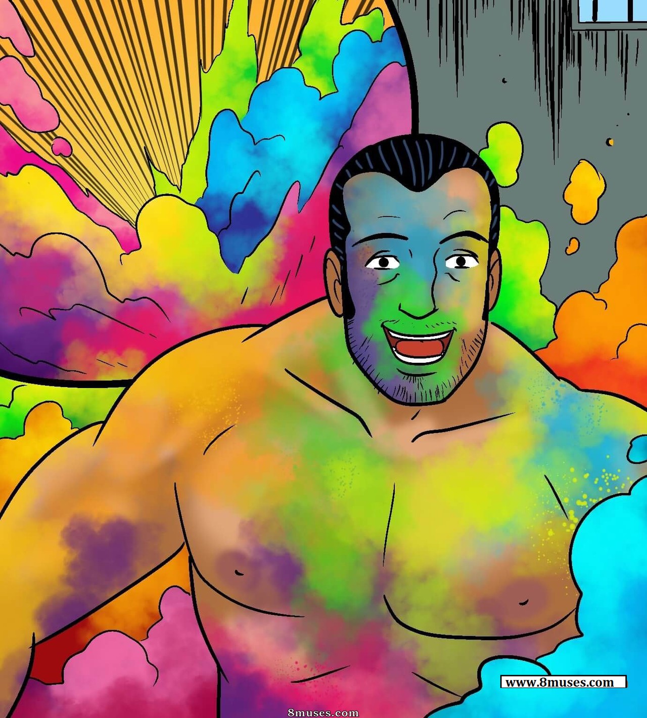 Velamma - Issue 102 - Page 104