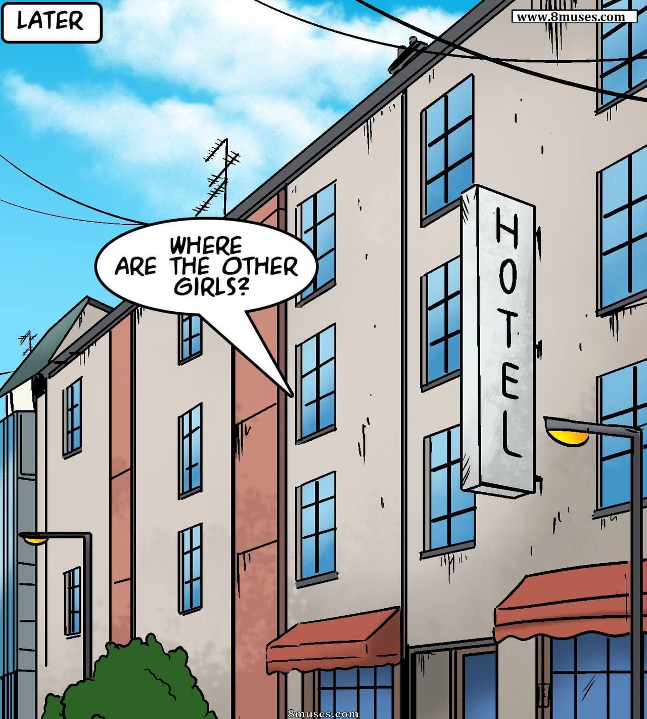 Velamma - Issue 102 - Page 22