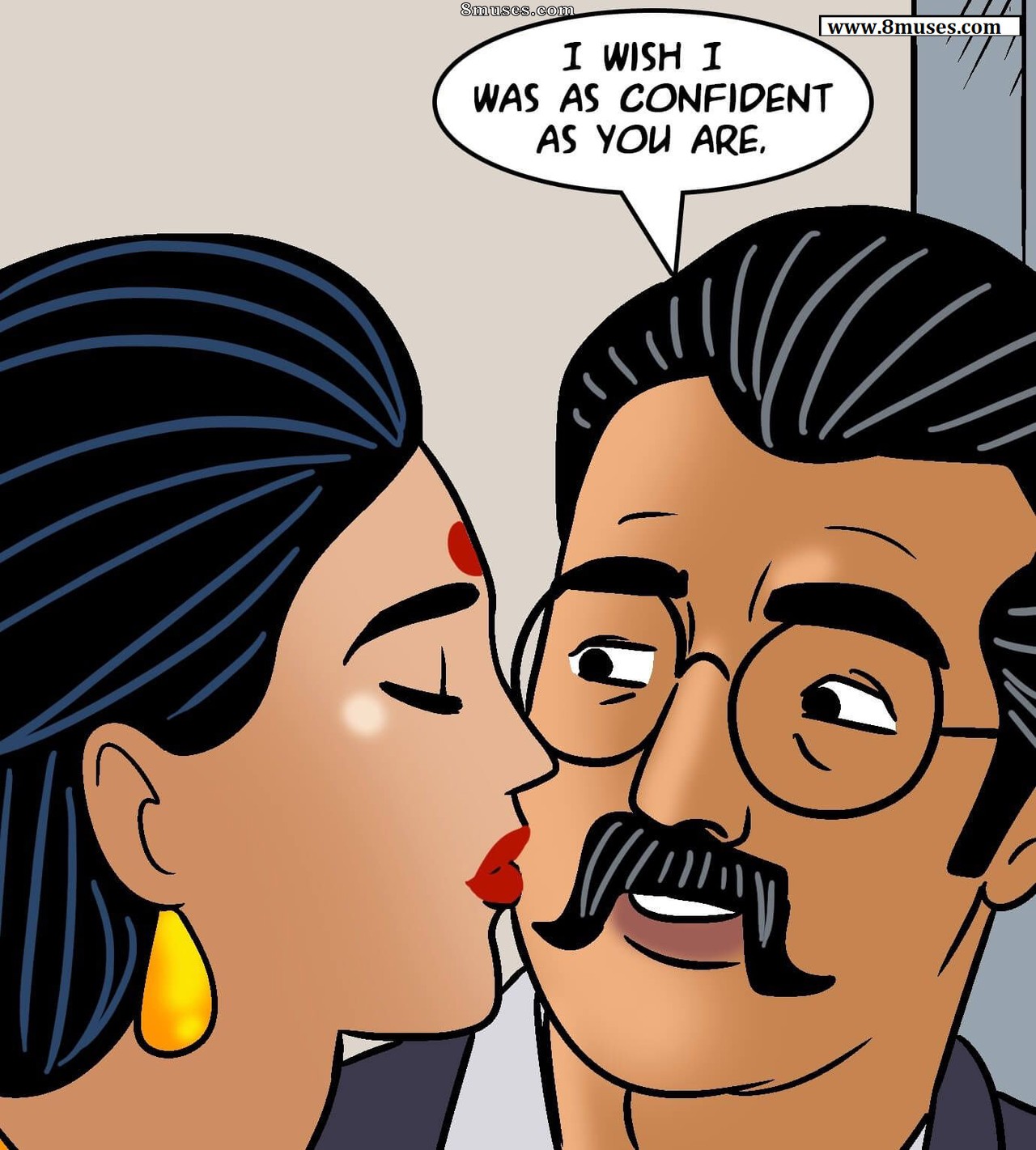 Velamma - Issue 102 - Page 6