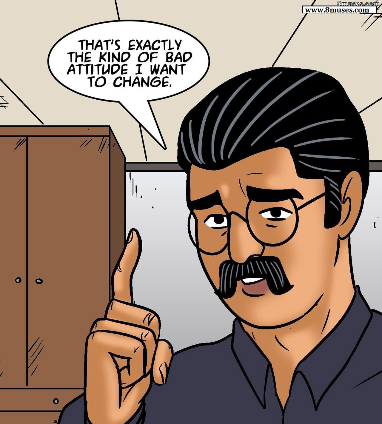 Velamma - Issue 102 - Page 30