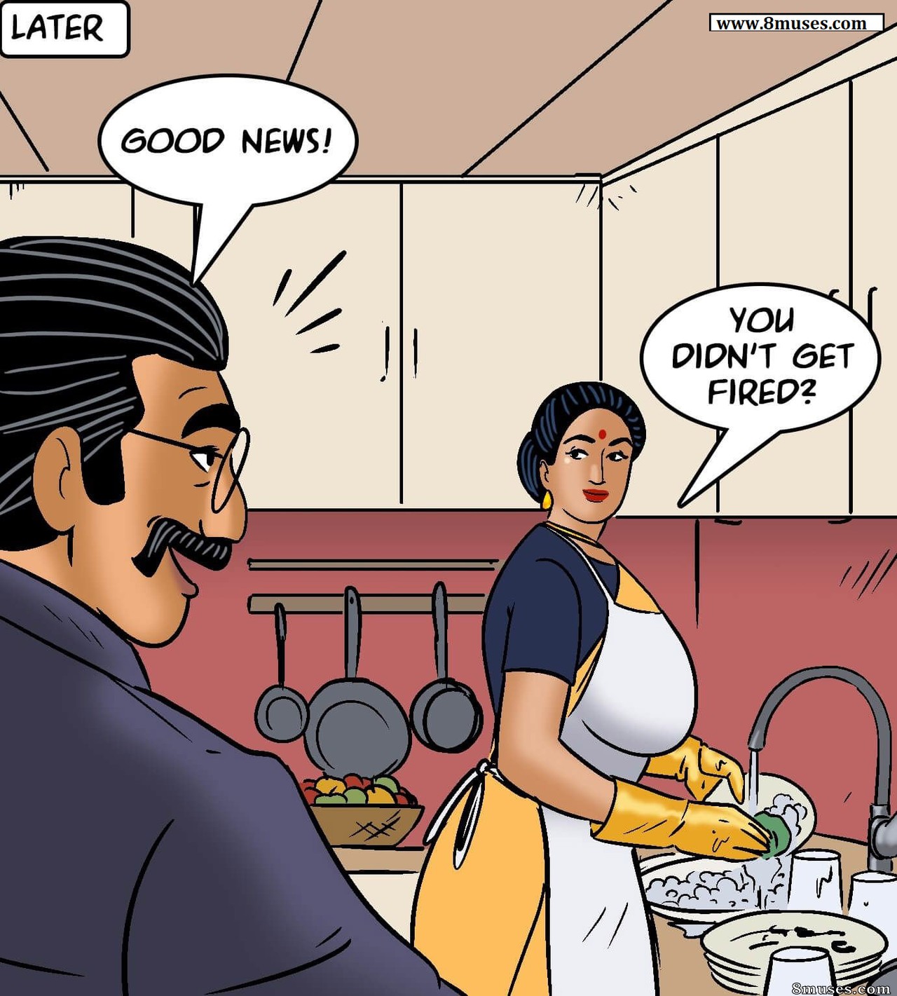 Velamma - Issue 102 - Page 16