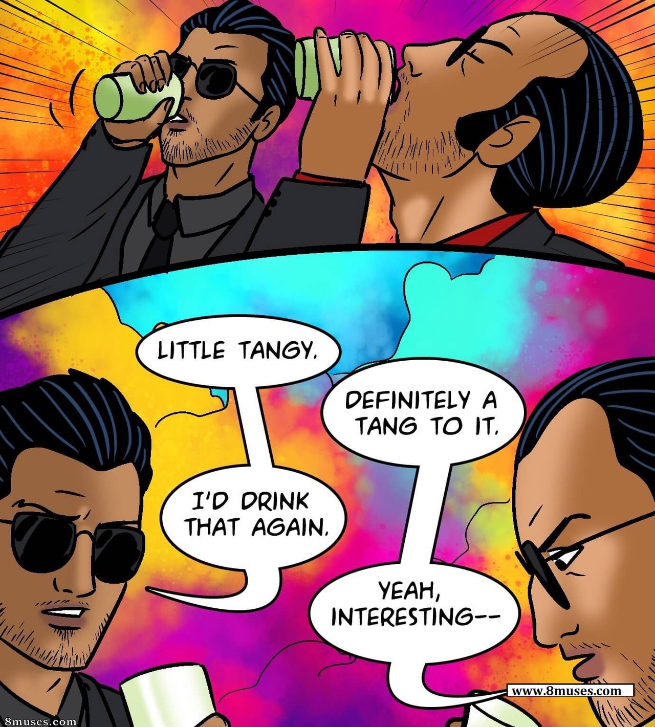 Velamma - Issue 102 - Page 91