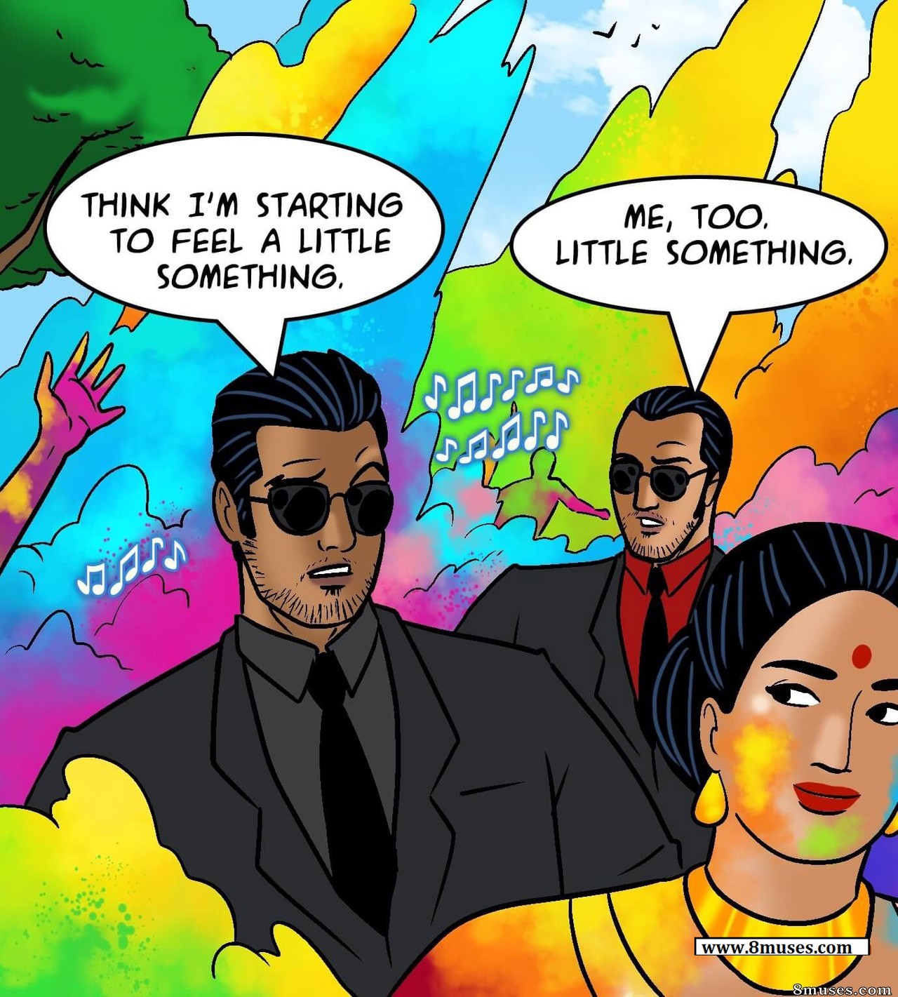 Velamma - Issue 102 - Page 94