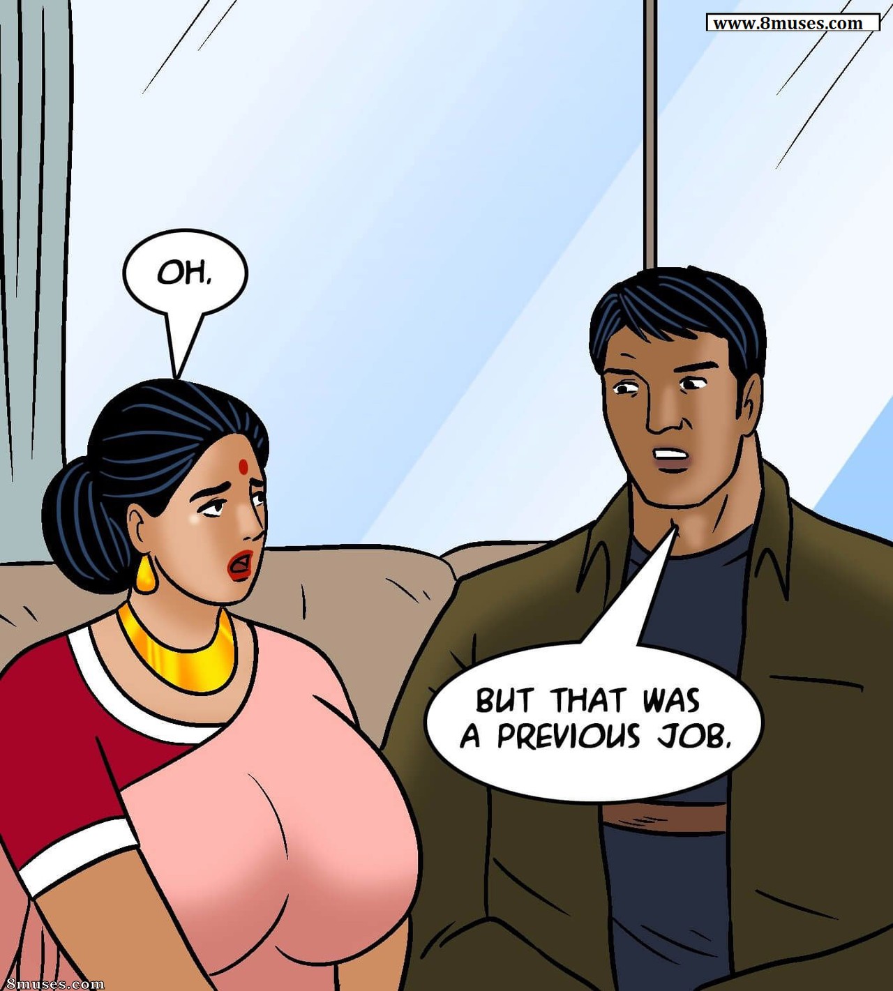 Velamma - Issue 102 - Page 65