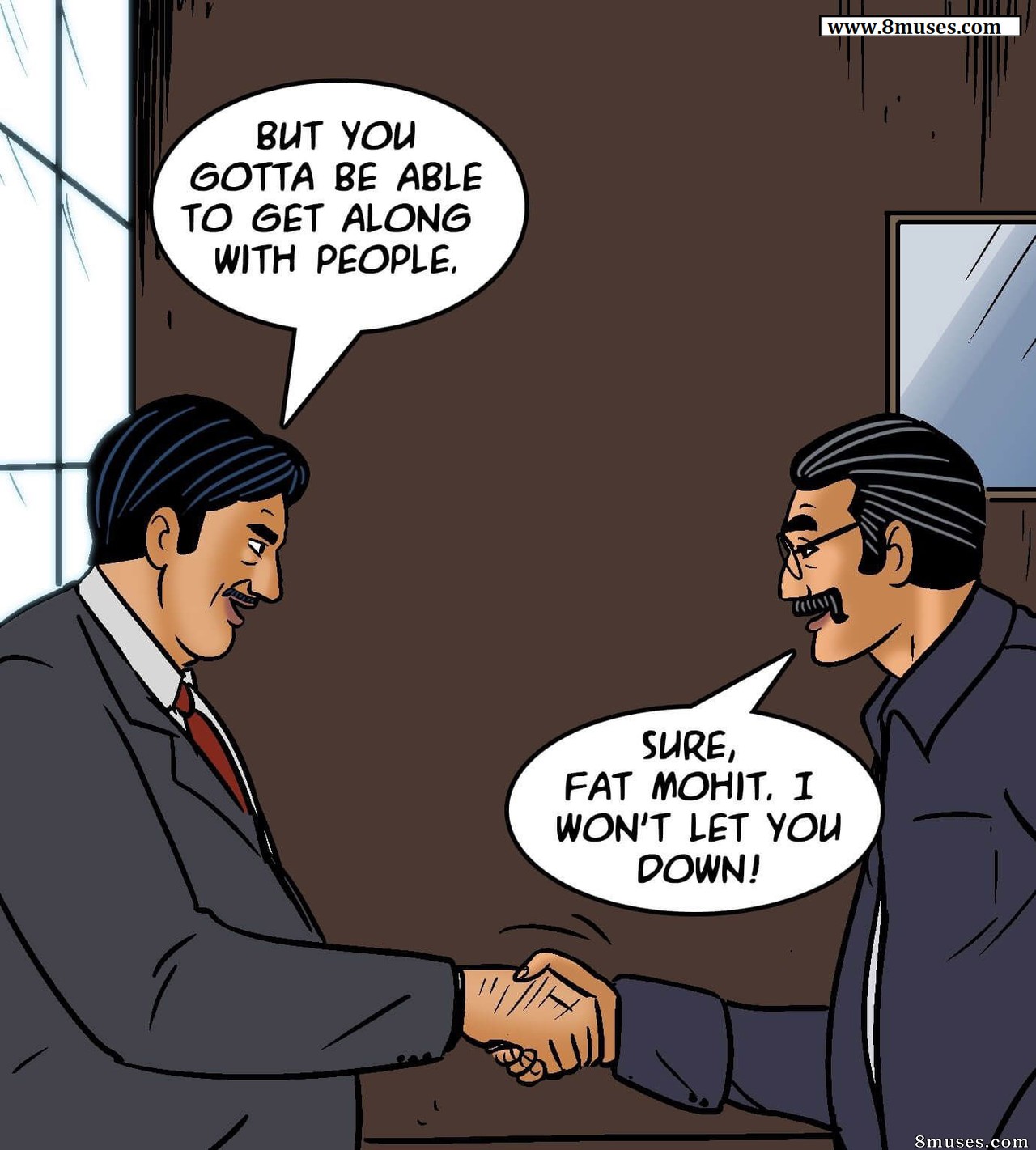Velamma - Issue 102 - Page 15