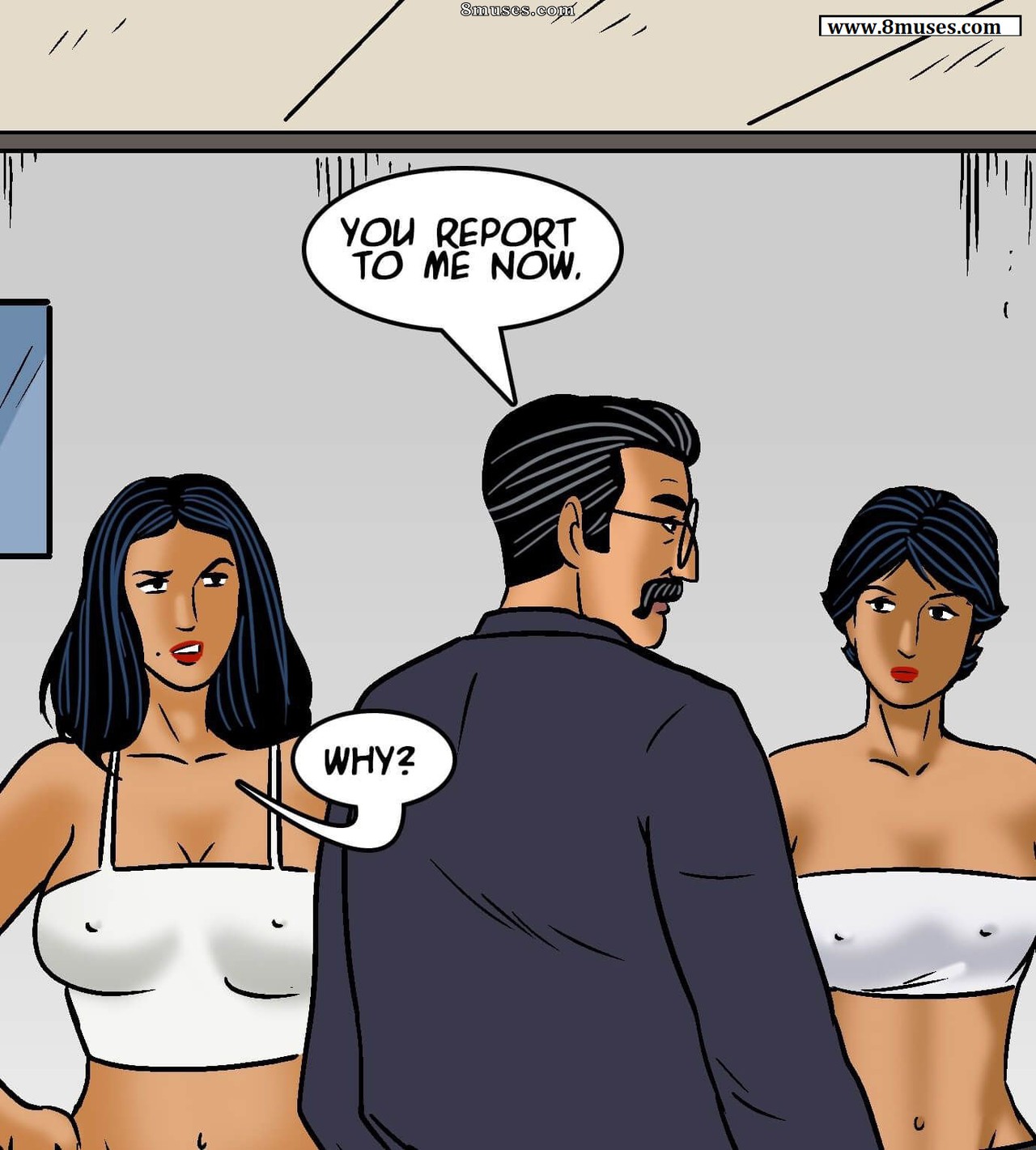 Velamma - Issue 102 - Page 26