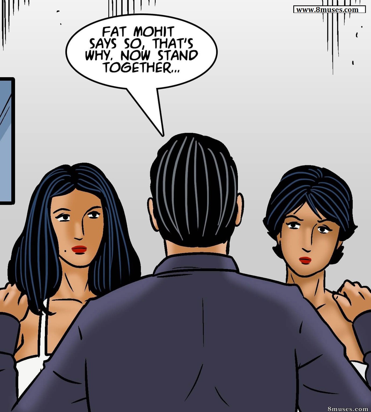 Velamma - Issue 102 - Page 27