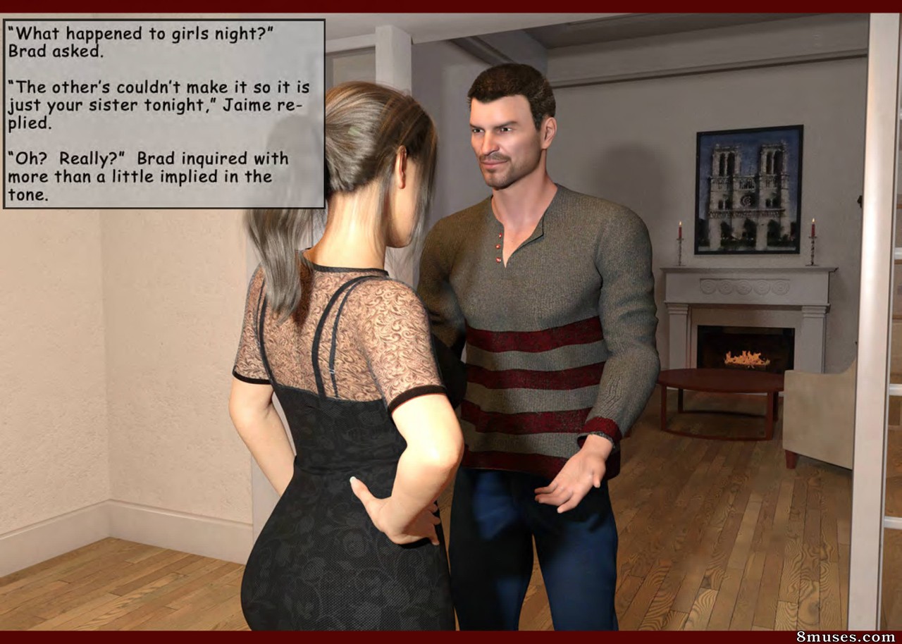 Head Games - Issue 0 - Page 3