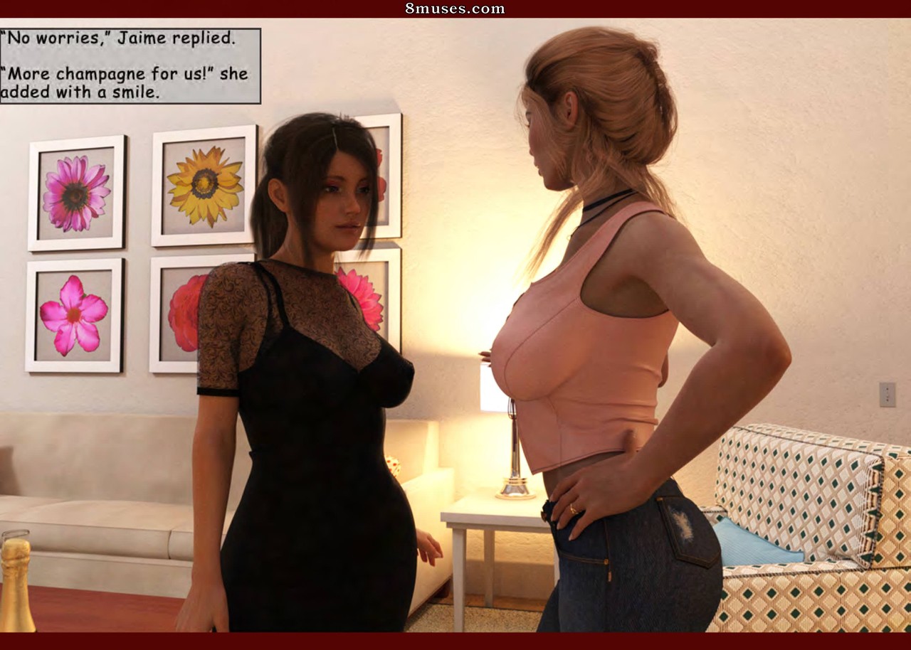 Head Games - Issue 0 - Page 6