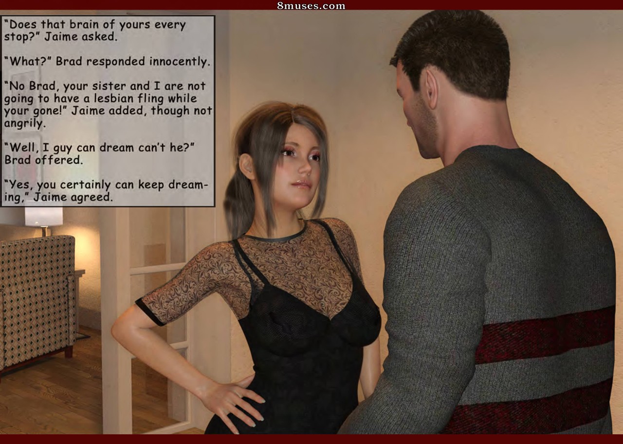 Head Games - Issue 0 - Page 4