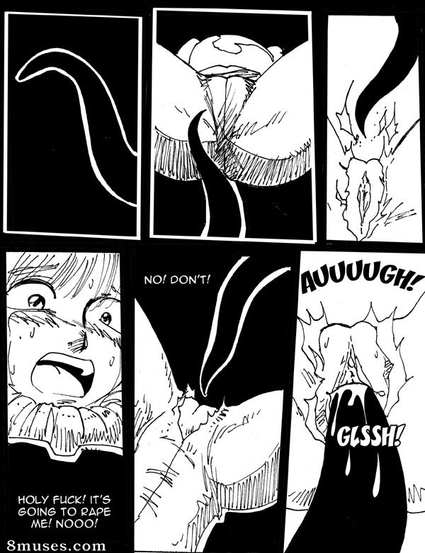 Bombe cerise - Numéro 9 - Page 10