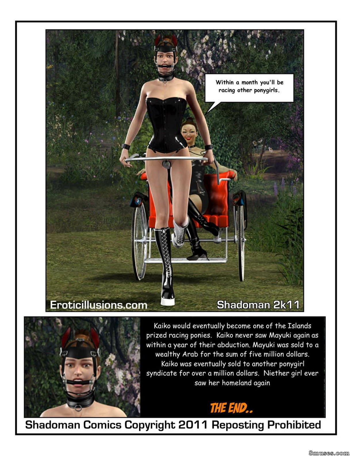 Tromperie - Numéro 2 - Page 87