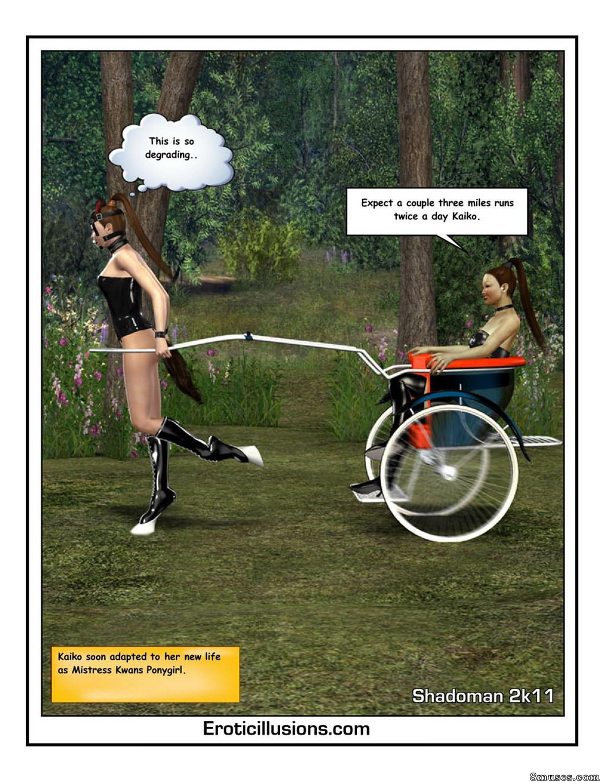 Tromperie - Numéro 2 - Page 86