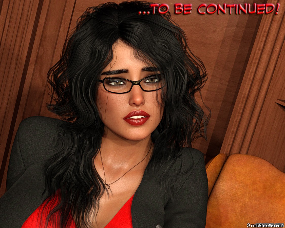 MC Comix - The Sorority - Chase Against Time - Page 137