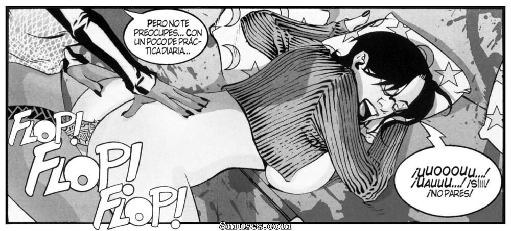 Comics - Sally Potter Part 2 - Page 15