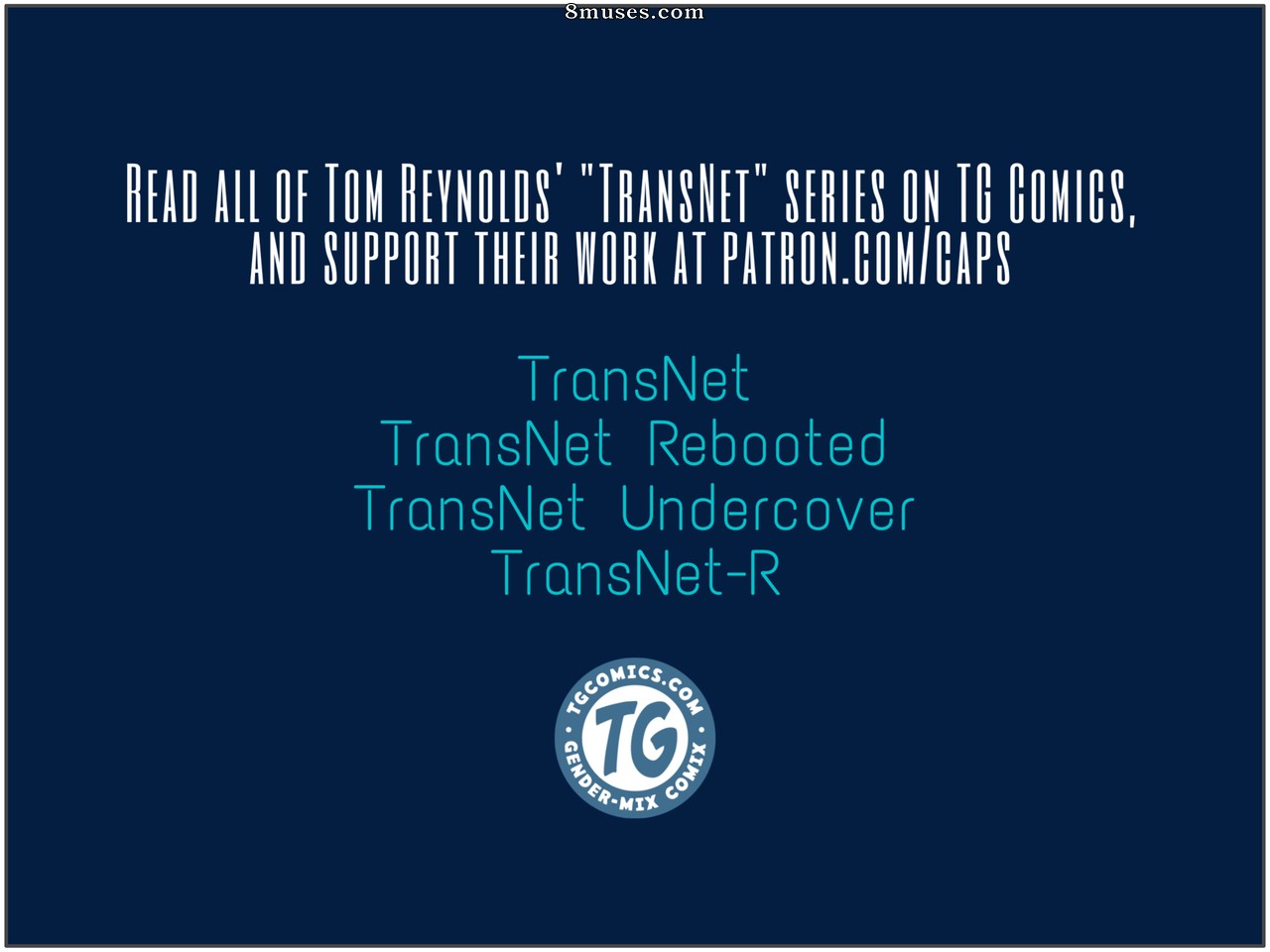 TGTrinity - Transnet-T - Página 3