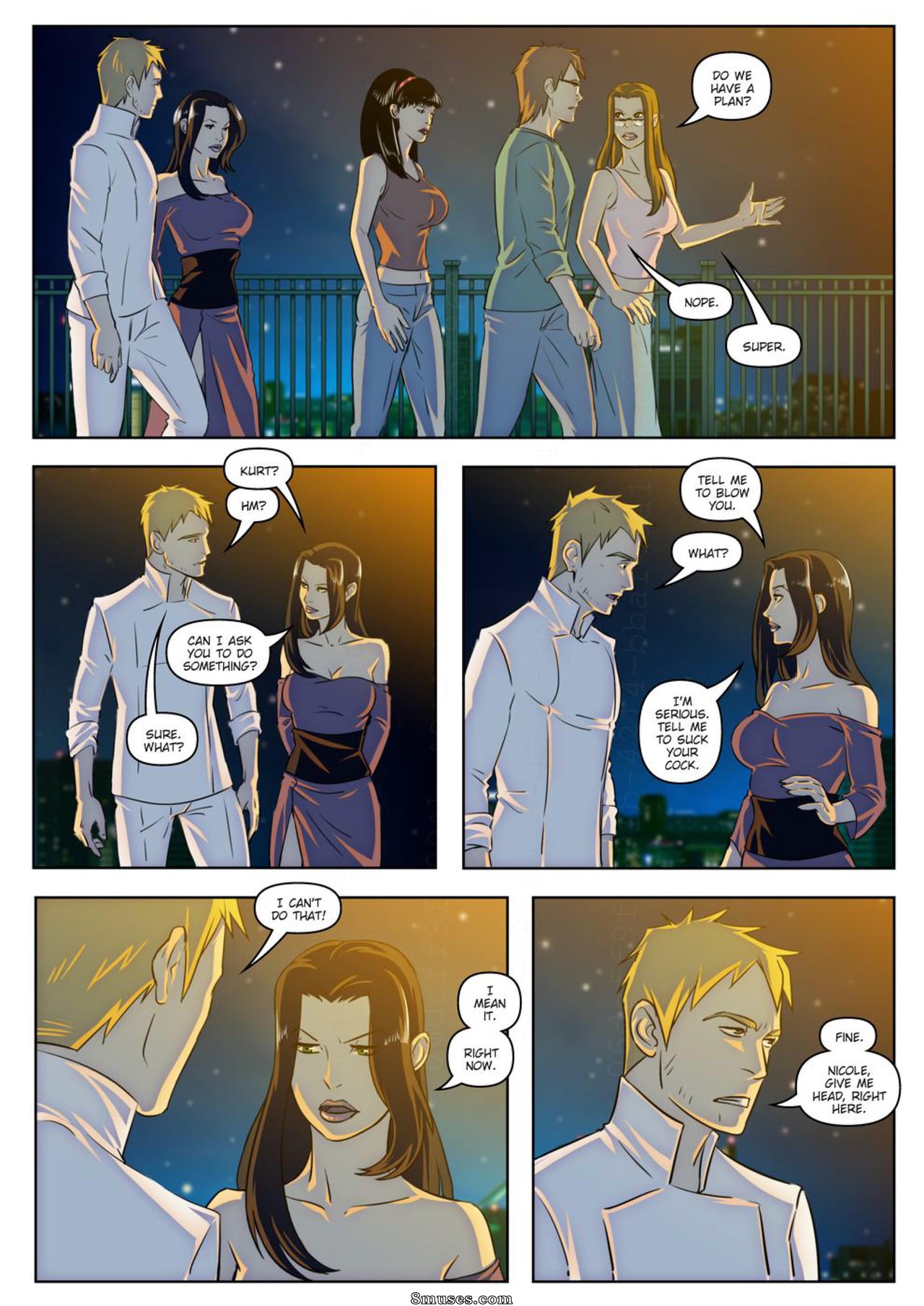 Enchanted Summer - Enchanted Summer Issue 12 - Page 6