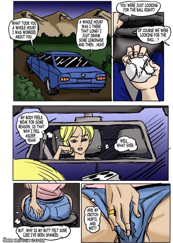 The Doll - The_Doll_1 - Page 28
