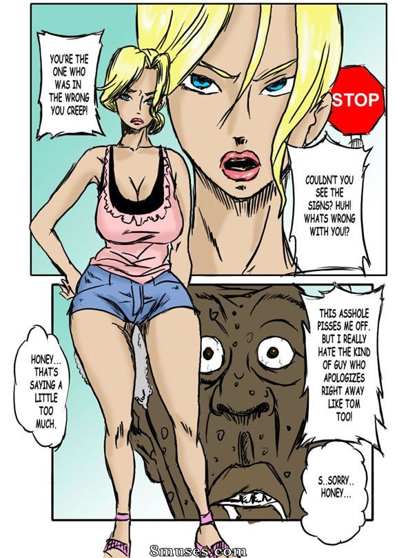 The Doll - The_Doll_1 - Page 3