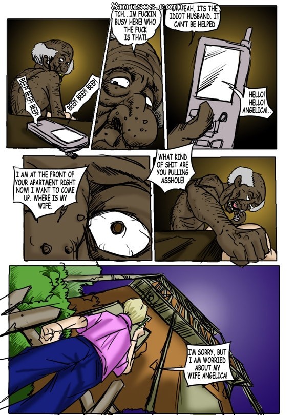 The Doll - The_Doll_1 - Page 24