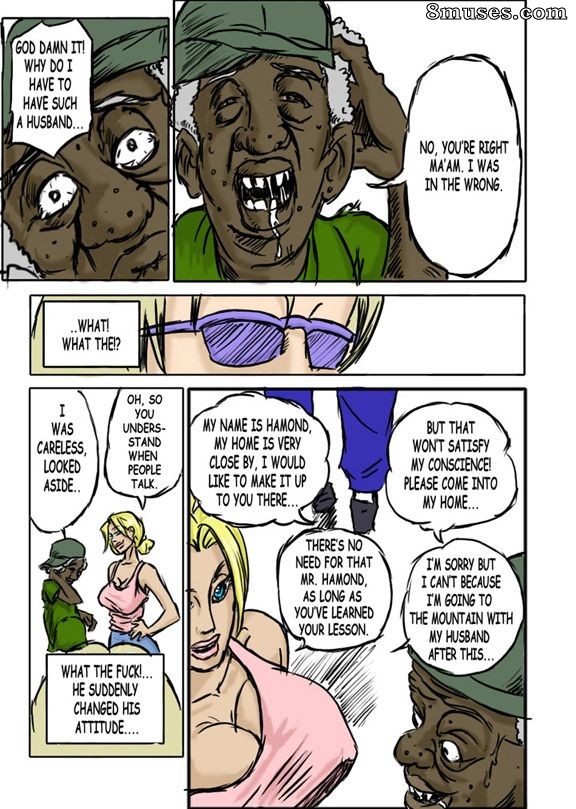 The Doll - The_Doll_1 - Page 4
