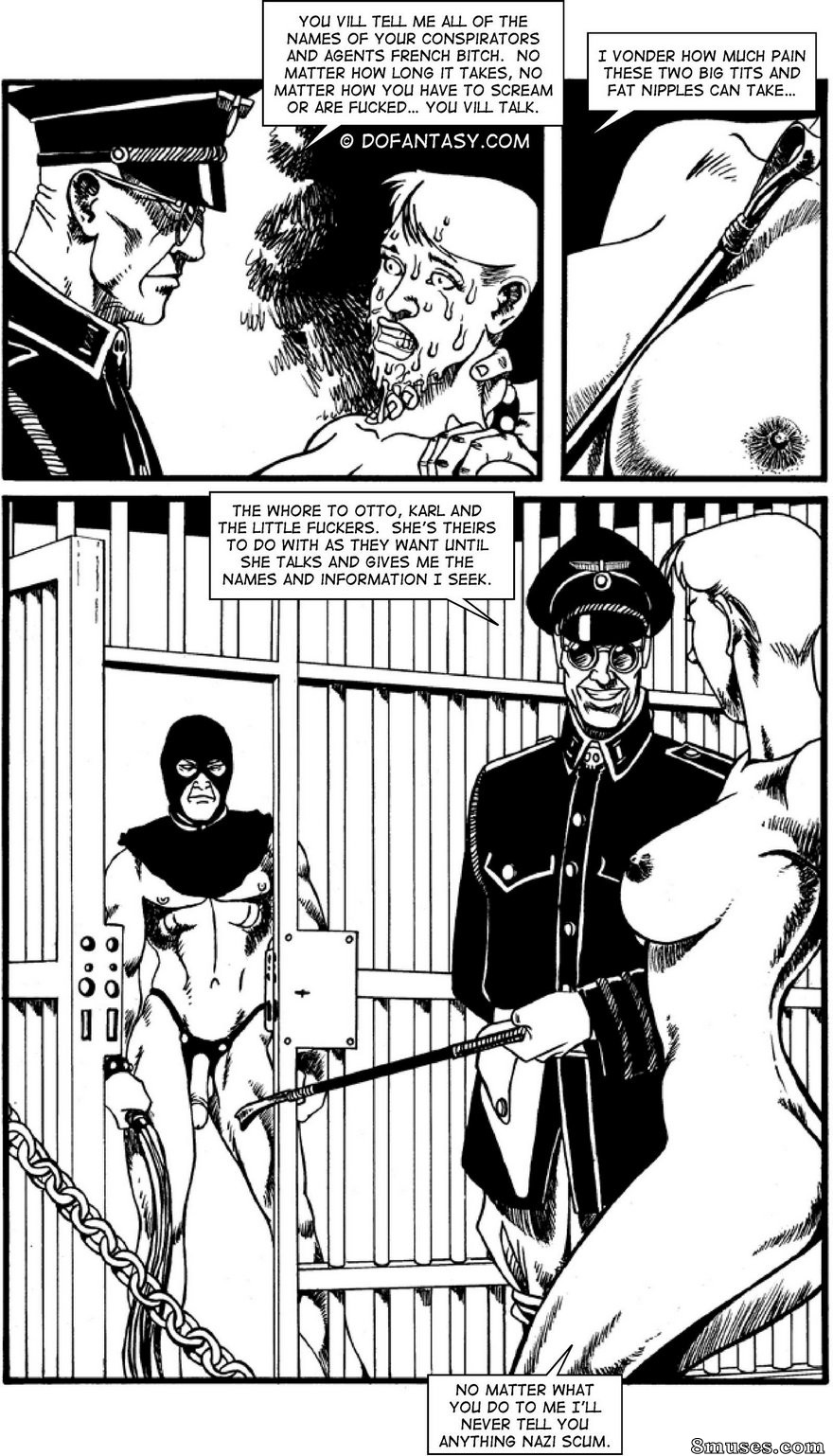 101-200 - Fansadox 113 - Borstel - Iron Cross - Page 33