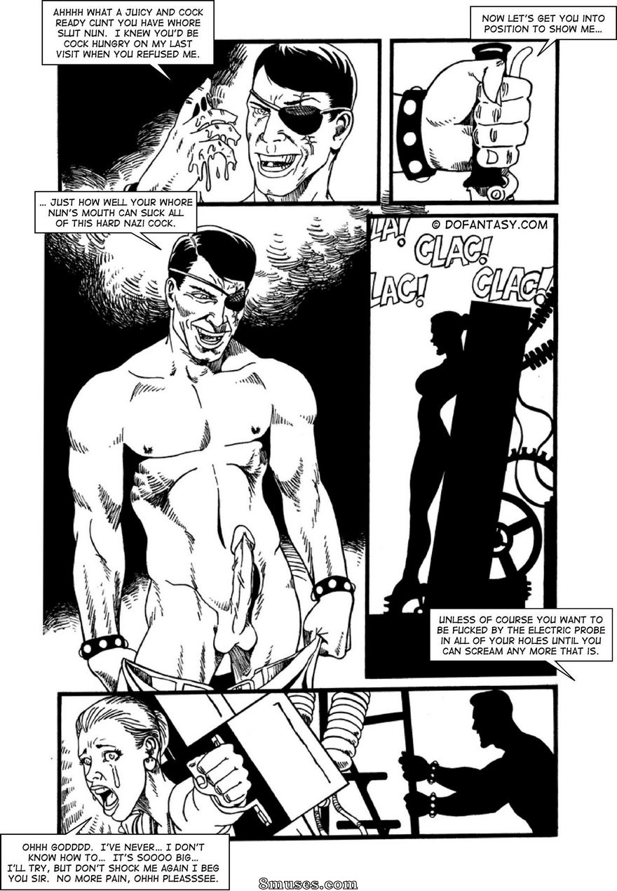 101-200 - Fansadox 113 - Borstel - Iron Cross - Page 22