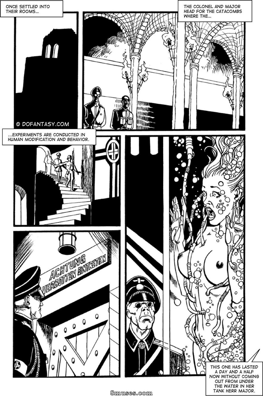 101-200 - Fansadox 113 - Borstel - Iron Cross - Page 7
