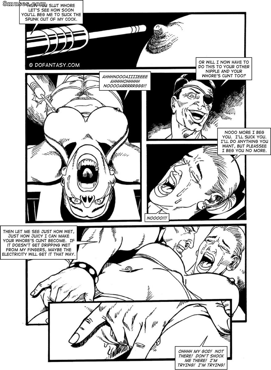 101-200 - Fansadox 113 - Borstel - Iron Cross - Page 21