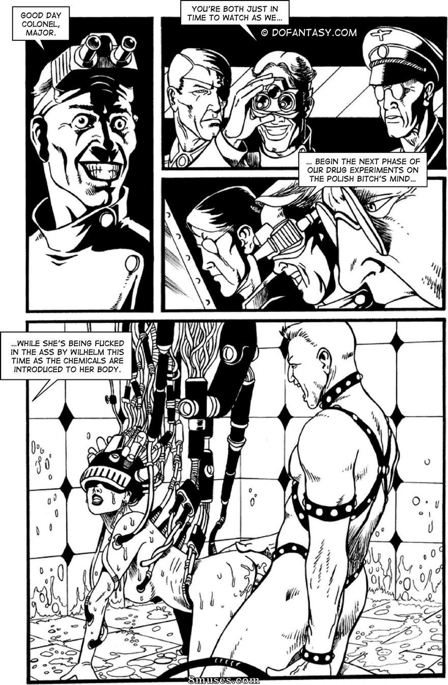101-200 - Fansadox 113 - Borstel - Iron Cross - Page 8