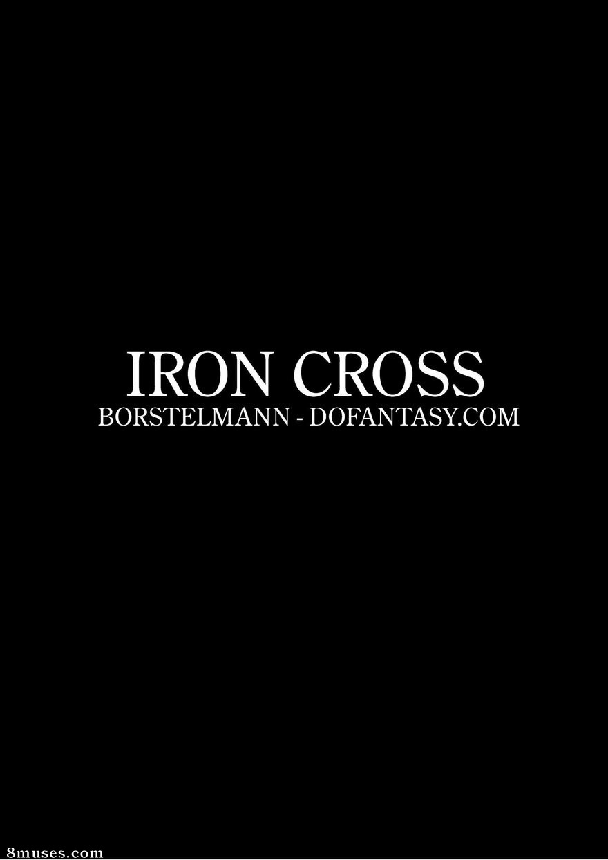 101-200 - Fansadox 113 - Borstel - Iron Cross - Page 2