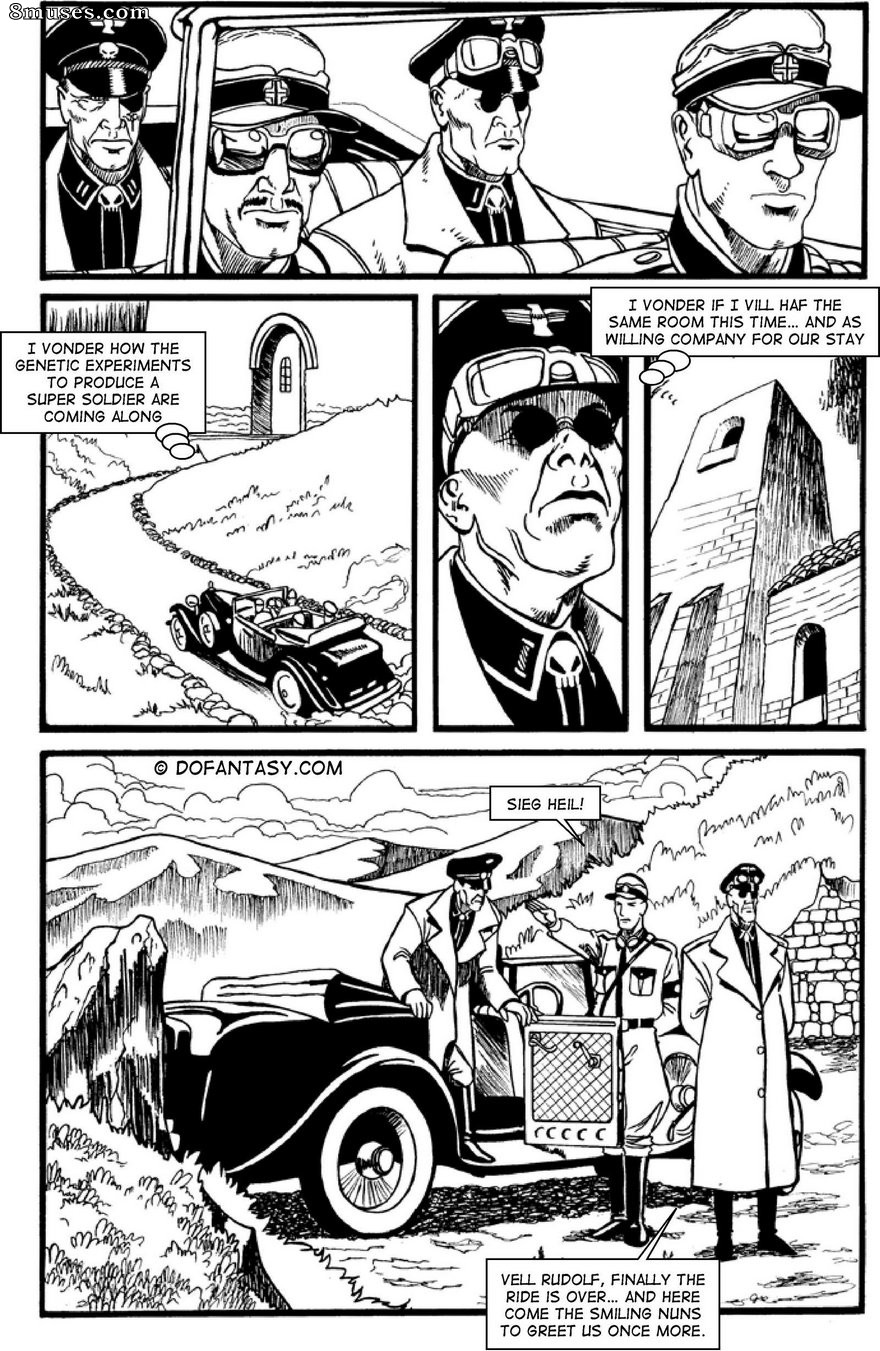 101-200 - Fansadox 113 - Borstel - Iron Cross - Page 5