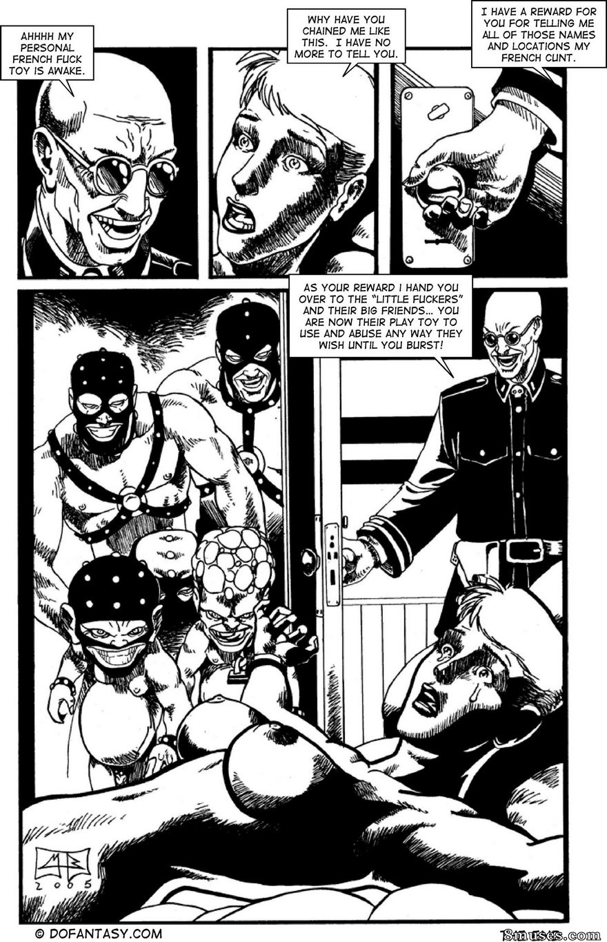 101-200 - Fansadox 113 - Borstel - Iron Cross - Page 43