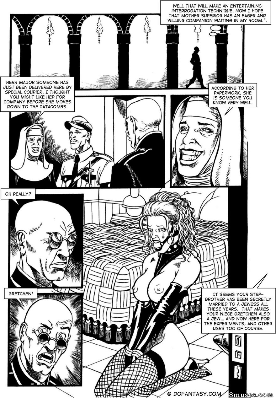 101-200 - Fansadox 113 - Borstel - Iron Cross - Page 12