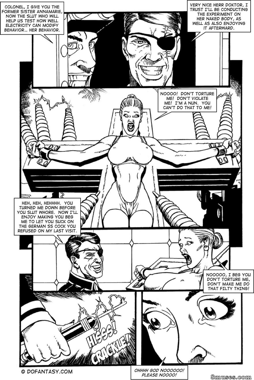 101-200 - Fansadox 113 - Borstel - Iron Cross - Page 16