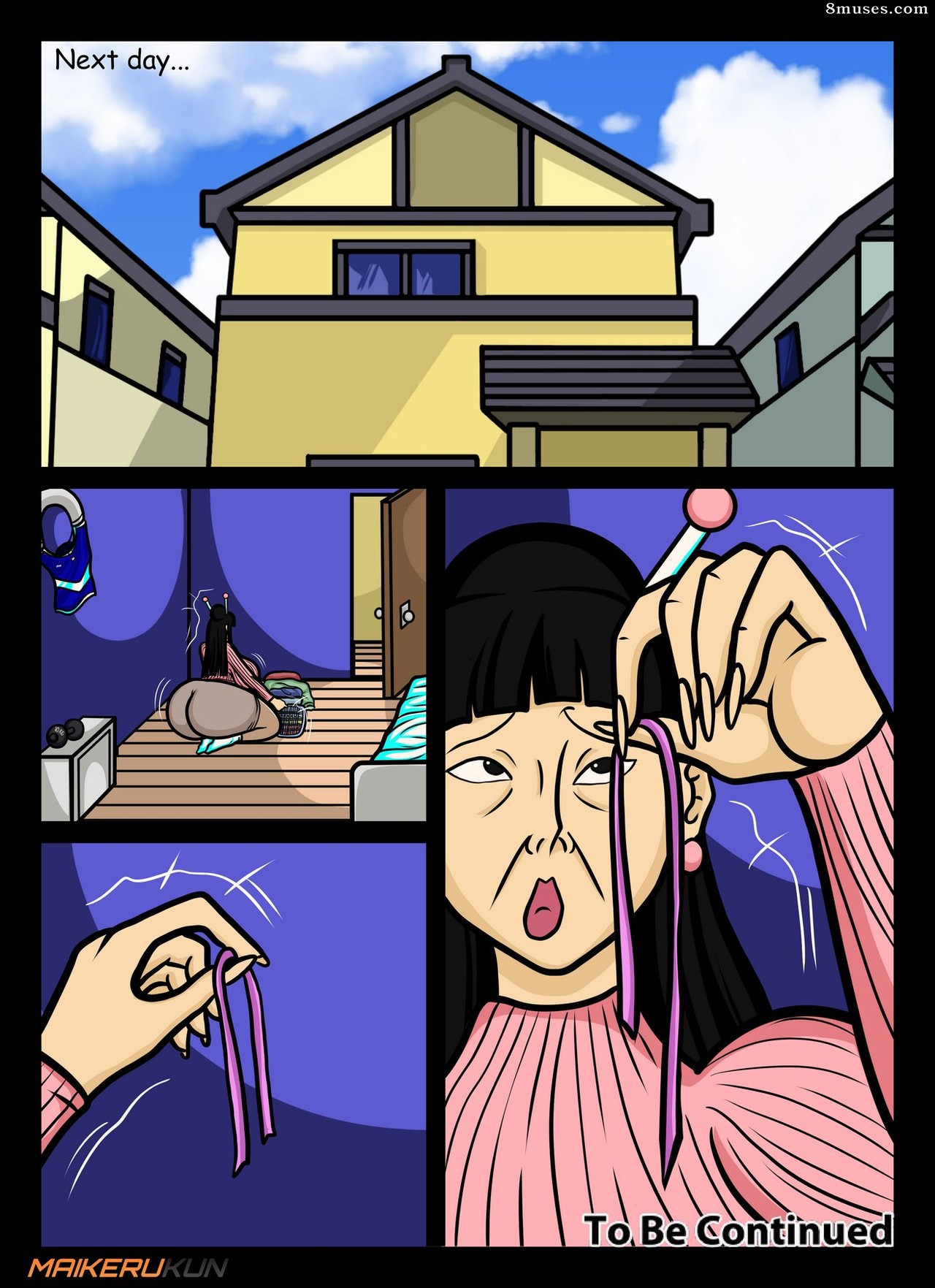 34. Daily Assistance - Issue 07 - Page 27