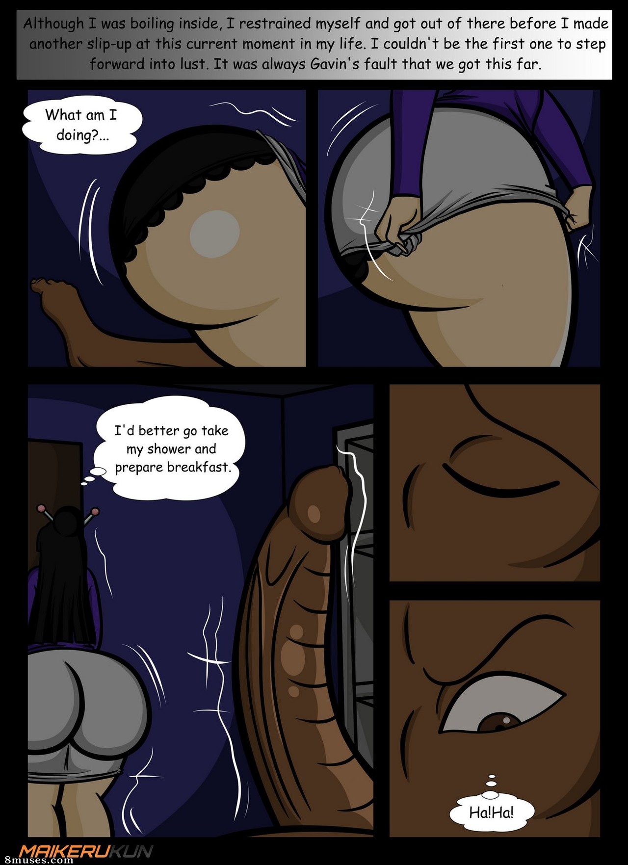34. Daily Assistance - Issue 07 - Page 8