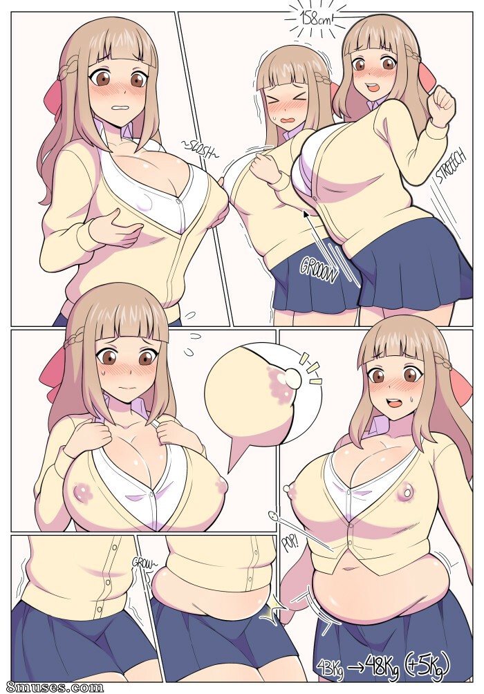 CuccoKing - Large Aspirations - Page 2